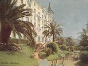 Menton Palace Winter