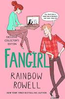Fangirl, de Rainbow Rowell