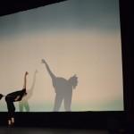 Potosinos disfrutaron del Teatro de Sombras en el Teatro de la Paz