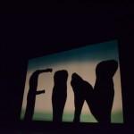 Potosinos disfrutaron del Teatro de Sombras en el Teatro de la Paz