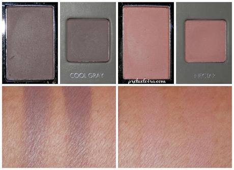 Review Lorac PRO 2 VS Iconic PRO 2