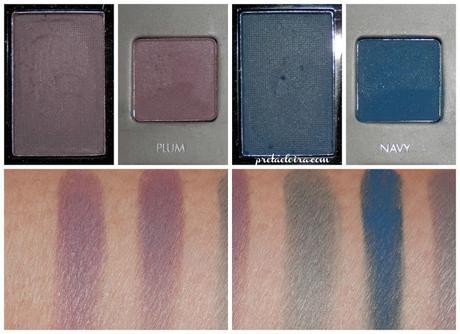 Review Lorac PRO 2 VS Iconic PRO 2