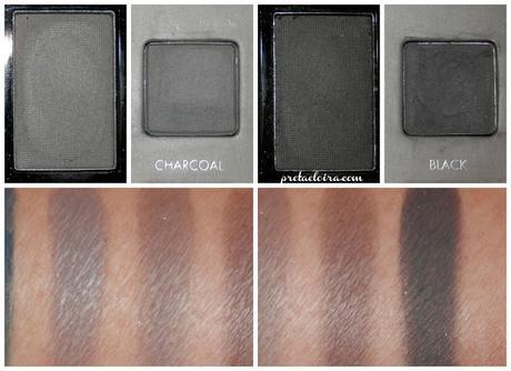 Review Lorac PRO 2 VS Iconic PRO 2