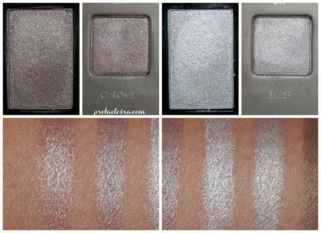 Review Lorac PRO 2 VS Iconic PRO 2