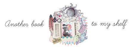 Another Book to my shelf