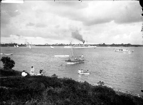 El colonialismo alemán