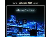 Teaser Monday: Ciudad Reyes Mariah Evans