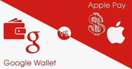 Google forma una coalición contra Apple Pay
