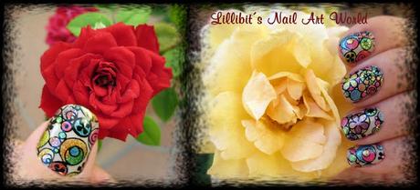 ¡De vuelta! Manicura de vacaciones relax