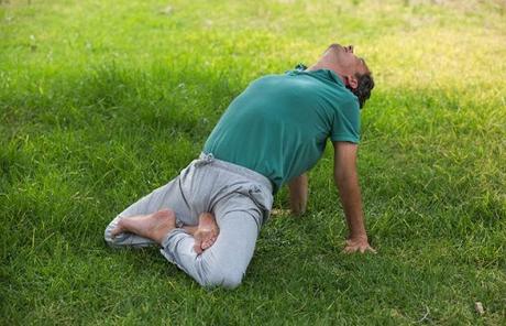 Descubre tu divina esencia: En septiembre comenzamos con todos los horarios de Yoga de temporada salvo el de las 14'15 que comienza en octubre.