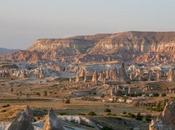 Capadocia: chimeneas hadas