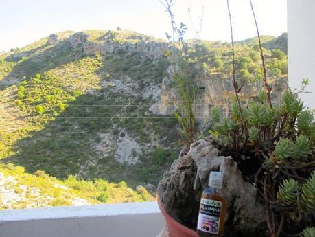 cosmética, crialles, gel de masaje, salon roches, blog cosmética, solo yo blog solo yo, piernas cansadas, 