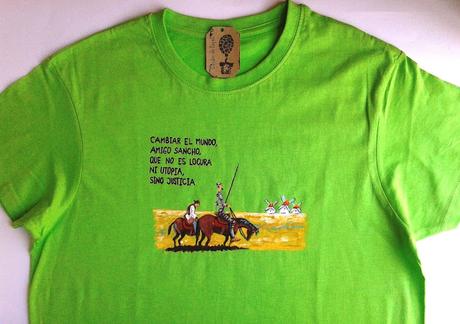 Don Quijote de La Mancha