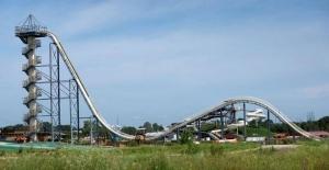 Parque atracciones Kansas