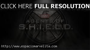 agents of SHIELD
