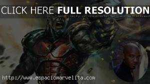 Deathlok agents of SHIELD