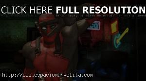 Juego de Masacre, Deadpool