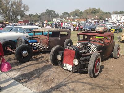 Un día en Los Cardales