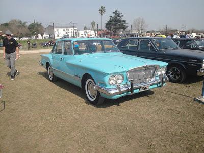 Un día en Los Cardales