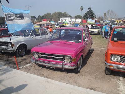 Un día en Los Cardales