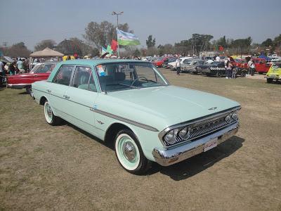 Un día en Los Cardales