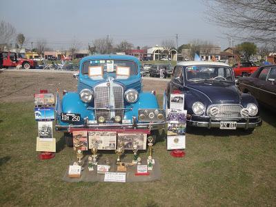 Un día en Los Cardales