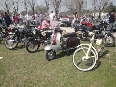 Un día en Los Cardales