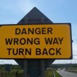 Cómo distinguir si tu desmotivación es síndrome postvacacional o algo más Cómo saber si estás haciendo lo correcto (o si es hora de cambiar de profesión)