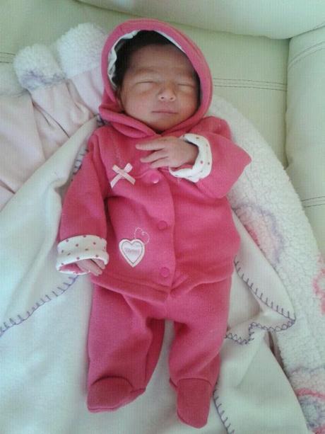 Mi parto express Mi parto express