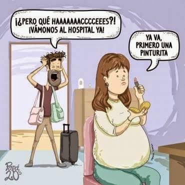 Mi parto express Mi parto express