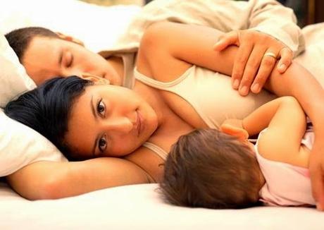 La intimidad y la maternidad