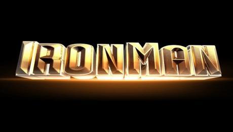 Iron Man logo 7