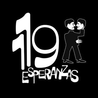 119 Esperanzas.