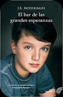 Novedades literarias en español - semana 31 al 6 de Septiembre