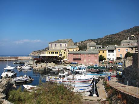 CAP CORSE (CÓRCEGA DÍA 16)