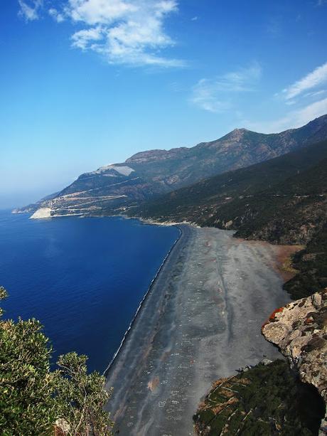 CAP CORSE (CÓRCEGA DÍA 16)