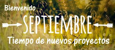Feliz Septiembre