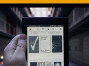 Ganador/a Sorteo Kindle 2015