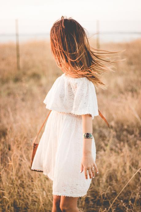 Shoulder Off White Dress shoulder off white dress