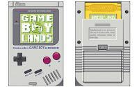 Apoya la campaña de crowdfunding y hazte con un ejemplar impreso del comic GameBoylands