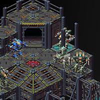 META4, un juego que devolverá el esplendor de los títulos de estrategia isométrica con mechas