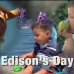 #MontessoriTV: Edison’s Day