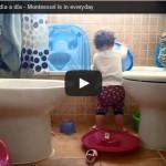 #MontessoriTV: Montessori está en el día a día – Montessori is in everyday