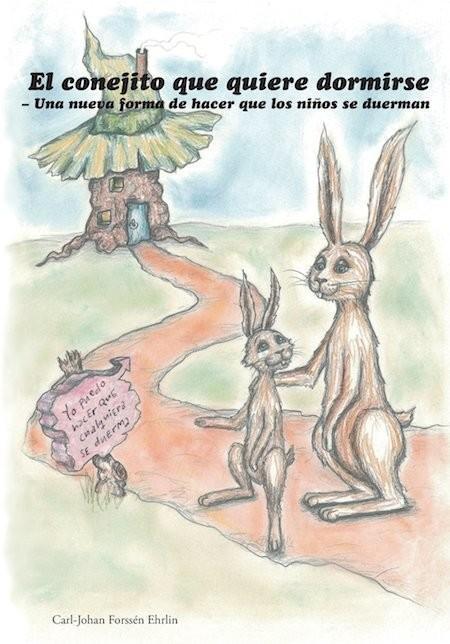 ¿Es el libro de ‘El conejito que quiere dormirse’ infalible? Lo hemos probado conejito