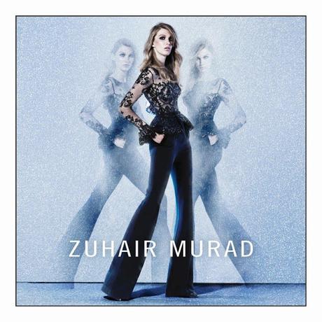 Zuhair Murad lanza su campaña de otoño
