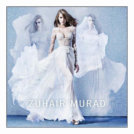 Zuhair Murad lanza su campaña de otoño