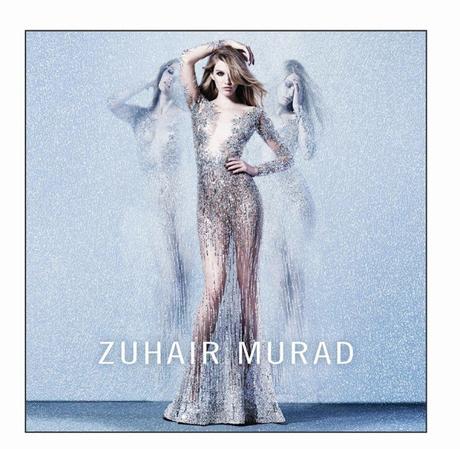 Zuhair Murad lanza su campaña de otoño