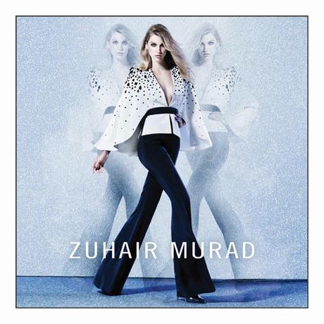 Zuhair Murad lanza su campaña de otoño