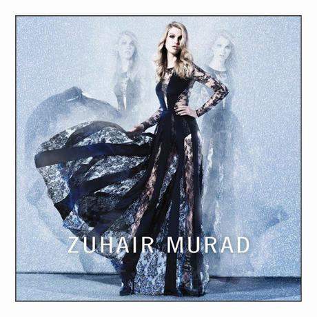 Zuhair Murad lanza su campaña de otoño