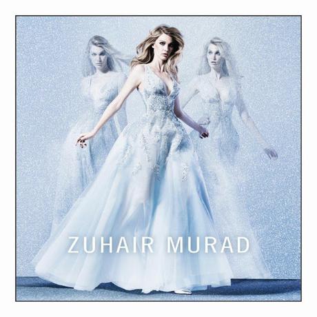 Zuhair Murad lanza su campaña de otoño